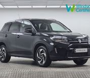 Suzuki Vitara 2026