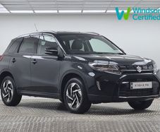 Suzuki Vitara 2026