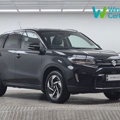 Suzuki Vitara 2026