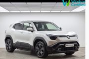 Suzuki Vitara 2026