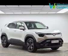 Suzuki Vitara 2026