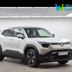 Suzuki Vitara 2026
