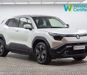 Suzuki Vitara 2026