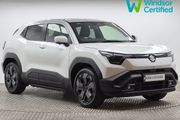 Suzuki Vitara 2026