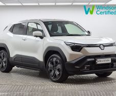 Suzuki Vitara 2026