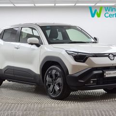 Suzuki Vitara 2026