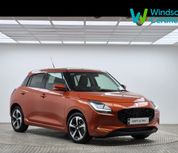 Suzuki Swift 2026
