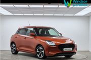 Suzuki Swift 2026
