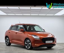 Suzuki Swift 2026