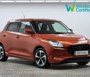 Suzuki Swift 2026