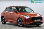 Suzuki Swift 2026