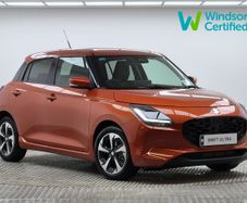 Suzuki Swift 2026