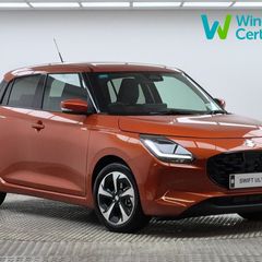 Suzuki Swift 2026