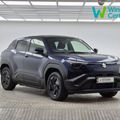 Suzuki Vitara 2026