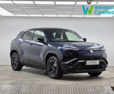 Suzuki Vitara 2026