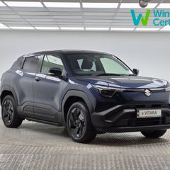 Suzuki Vitara 2026