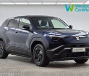 Suzuki Vitara 2026