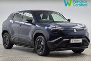 Suzuki Vitara 2026