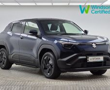 Suzuki Vitara 2026