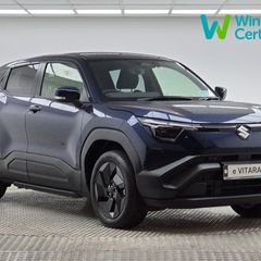 Suzuki Vitara 2026