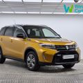Suzuki Vitara 2026