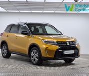 Suzuki Vitara 2026