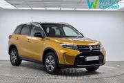 Suzuki Vitara 2026
