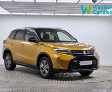 Suzuki Vitara 2026