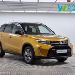 Suzuki Vitara 2026