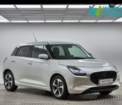 Suzuki Swift 2026