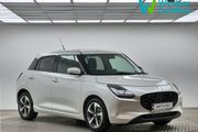 Suzuki Swift 2026