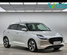 Suzuki Swift 2026