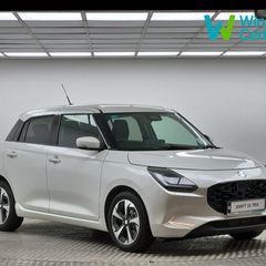 Suzuki Swift 2026