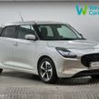 Suzuki Swift 2026