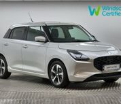 Suzuki Swift 2026