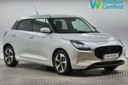 Suzuki Swift 2026