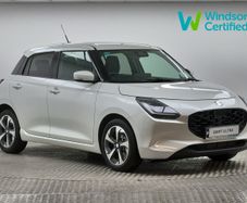 Suzuki Swift 2026