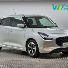 Suzuki Swift 2026