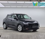 Suzuki Swift 2026
