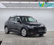 Suzuki Swift 2026