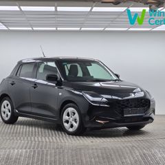 Suzuki Swift 2026