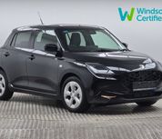 Suzuki Swift 2026