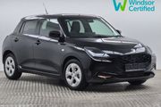 Suzuki Swift 2026
