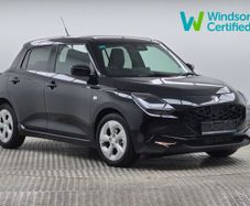 Suzuki Swift 2026