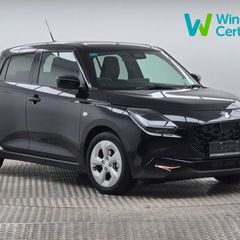 Suzuki Swift 2026