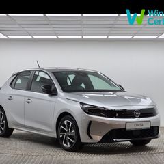 Opel Corsa 2026