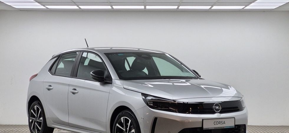 Opel Corsa 2026