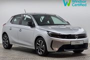 Opel Corsa 2026