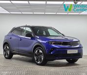 Opel Mokka 2026