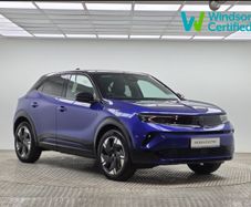 Opel Mokka 2026